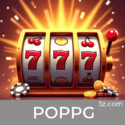 POPPG: Seu Cassino Online Seguro e Premiado