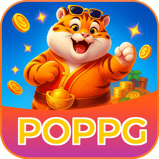 POPPG: Seu Cassino Online Seguro e Premiado
